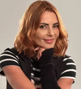 Estefanía Gómez