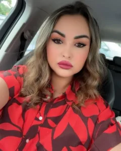 Ikram Bellanova