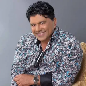 Franklin Virgüez