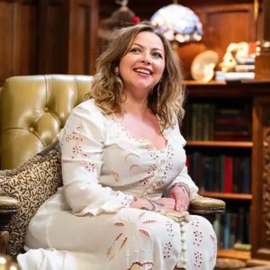 Charlotte Church