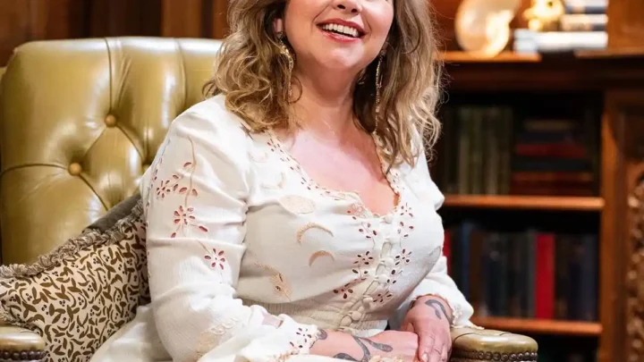 Charlotte Church Biography: Husband, Age, Children, Net Worth, Career, Height, Movies, Songs