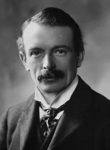 David Lloyd George