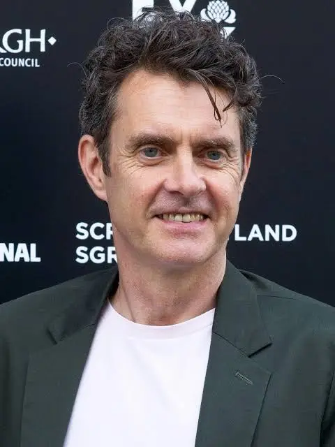 Paul Higgins Biography: Age, Wife, Career, Net Worth, Height, Children