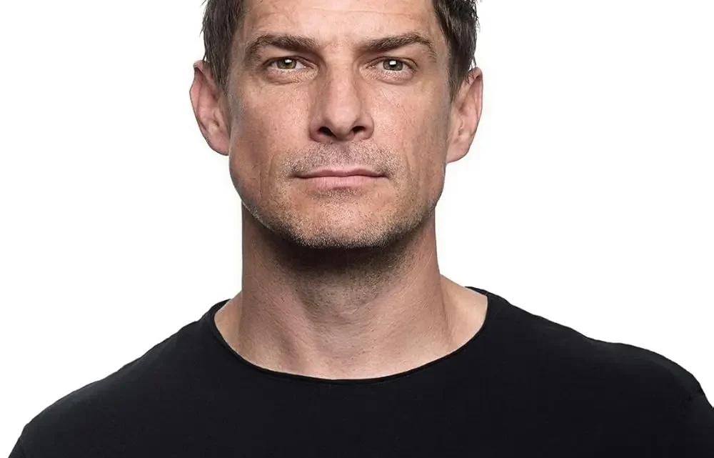 Craig Russell Biography: Age, Wife, Career, Net Worth, Movies, TV Shows, Parents, Height