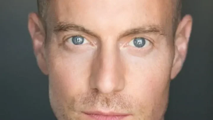 Matthew Gravelle Biography: Age, Wife, Career, Net Worth, Height, Children, Movies, TV Shows