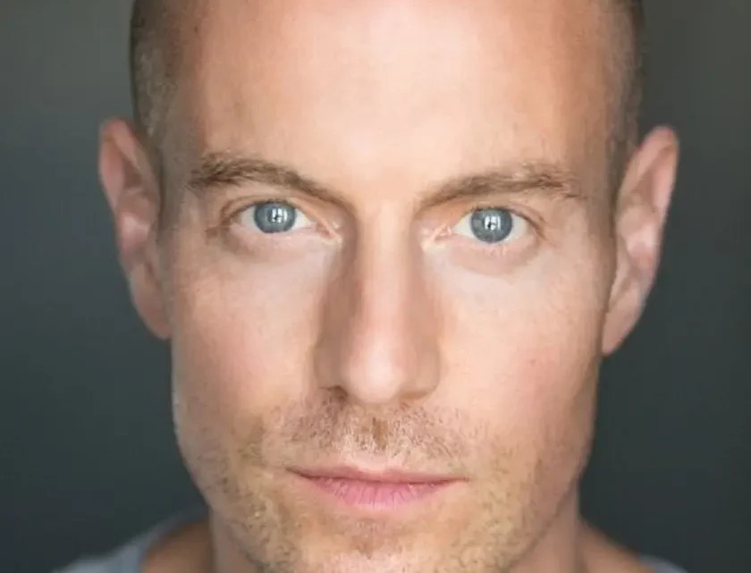 Matthew Gravelle Biography: Age, Wife, Career, Net Worth, Height, Children, Movies, TV Shows
