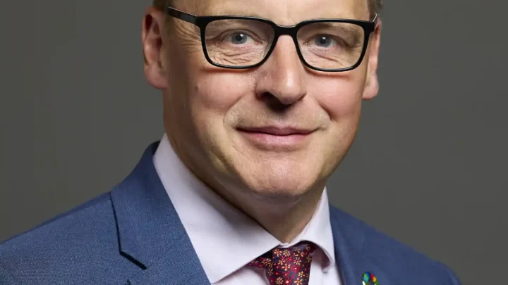 Scott Arthur Biography: Career, Age, Net Worth, Education, Political Achievements, Wife