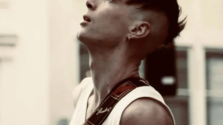 Ren Gill Biography: Age, Career, Net Worth, Health Journey, TikTok, Songs, Wife, Albums