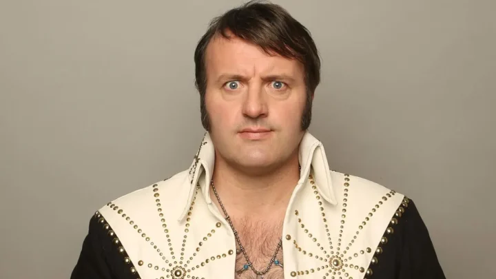 Mike Bubbins Biography: Age, Wife, Career, Net Worth, Children, Movies, Podcasts, TV Shows