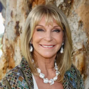 Bonnie Lythgoe