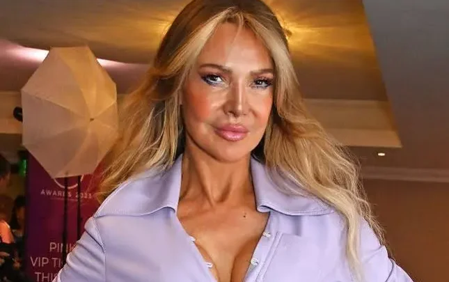 Lizzie Cundy Biography: Husband, Ethnicity, Age, Tv Shows, Brother, Height, Religion, Net Worth