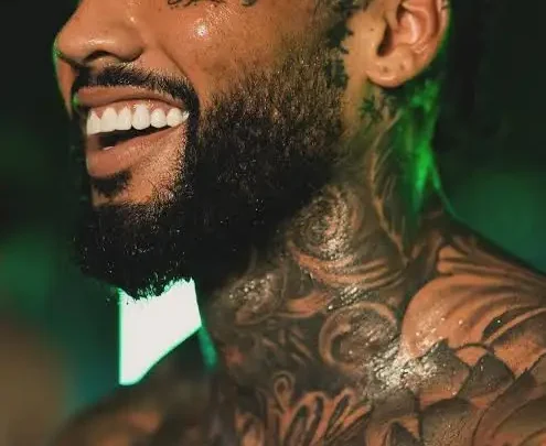 Callum Izzard Biography: Ethnicity, Girlfriend, Height, Net Worth, Age, Movies