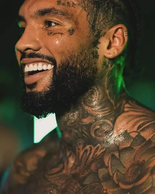 Callum Izzard Biography: Ethnicity, Girlfriend, Height, Net Worth, Age, Movies