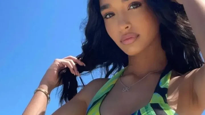 Saffie Khan Biography: Instagram, Net Worth, Age, Height, Boyfriend, TikTok, Parents