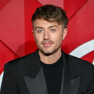 Roman Kemp