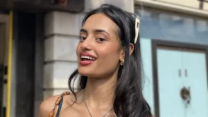 Sabrina Bahsoon