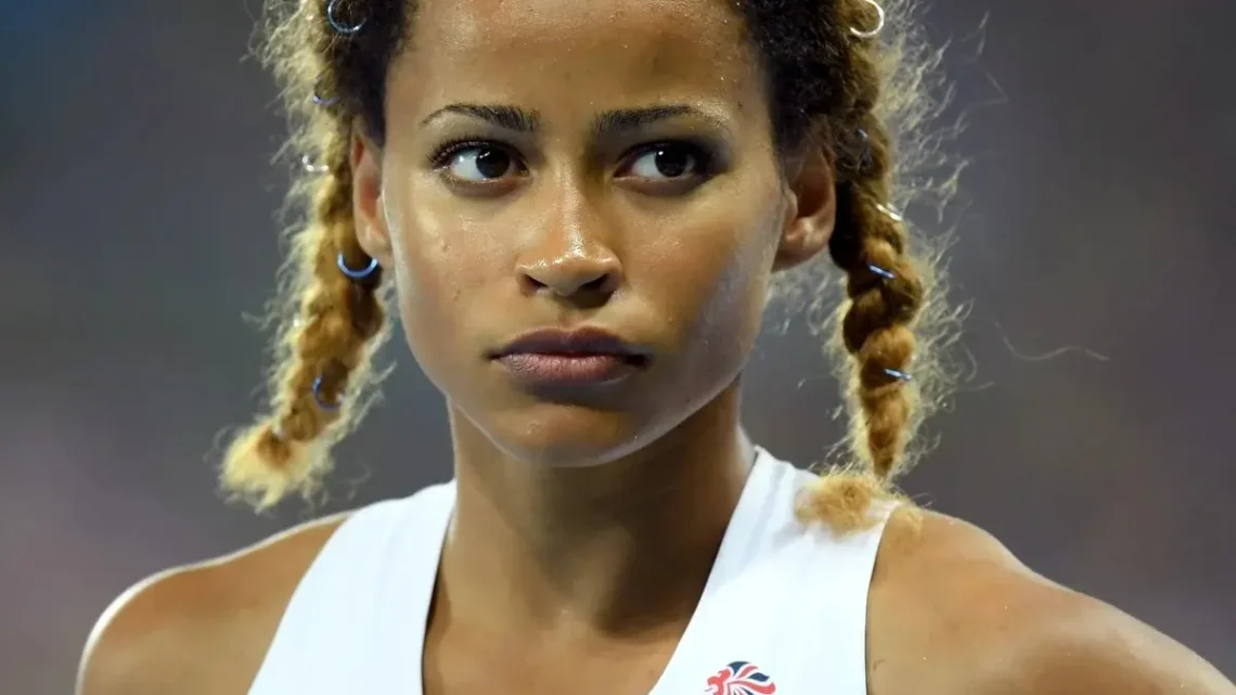 Jazmin Sawyers Biography: Ethnicity, Olympic Medals, Height, Net Worth, Parents, Age