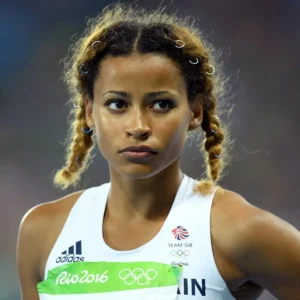 Jazmin Sawyers