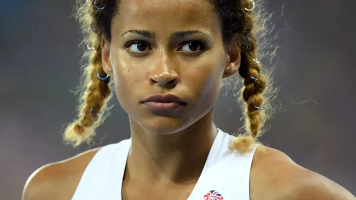 Jazmin Sawyers Biography: Ethnicity, Olympic Medals, Height, Net Worth, Parents, Age
