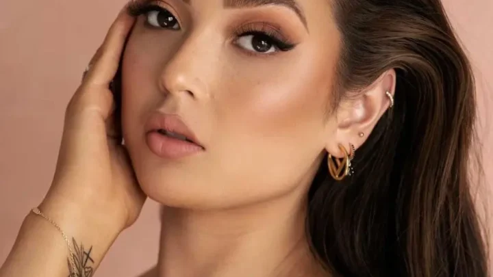 Sharon Gaffka Biography: Parents, Instagram, Net Worth, Tv Shows, Partner, Age, Ethnicity, Height