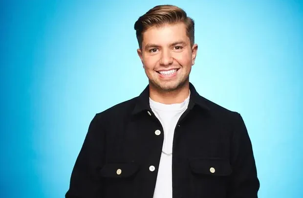 Sonny Jay Biography: Partner, Songs, Instagram, Height, Ethnicity, Net Worth, Religion