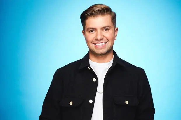 Sonny Jay Biography: Partner, Songs, Instagram, Height, Ethnicity, Net Worth, Religion