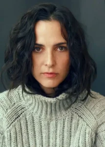 Marisa Román