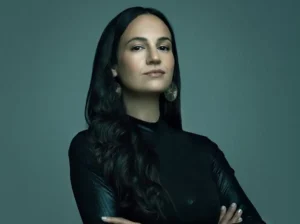 Raquel Yánez