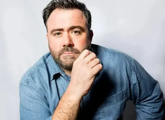 Celyn Jones Biography: Age, Wife, Career, Net Worth, Children, Movies, TV Shows, Instagram