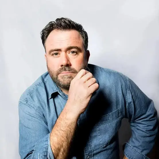 Celyn Jones Biography: Age, Wife, Career, Net Worth, Children, Movies, TV Shows, Instagram