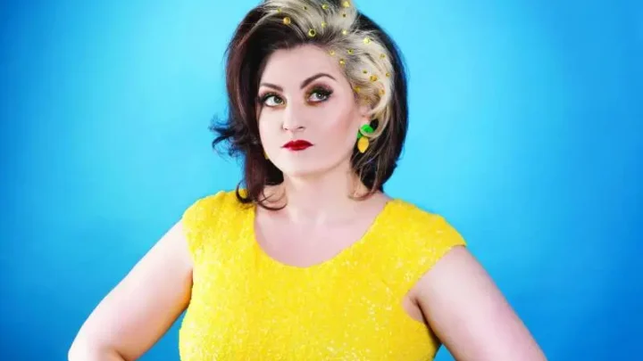 Kiri Pritchard-McLean Biography: Career, Age, Net Worth, Awards, Podcast, Fostering