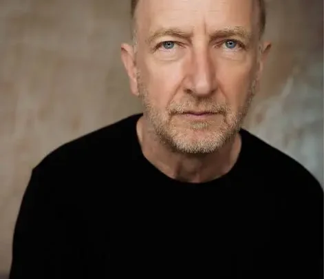 Steffan Rhodri Biography: Career, Age, Net Worth, Height, Movies, TV Shows, Wife