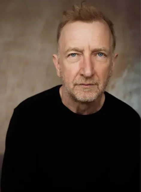 Steffan Rhodri Biography: Career, Age, Net Worth, Height, Movies, TV Shows, Wife