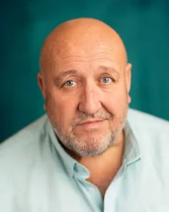 Steve Speirs