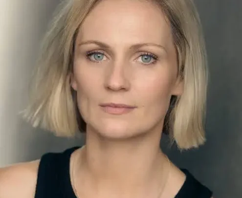 Hannah Daniel Biography: Age, Partner, Career, Net Worth, Height, Children, Movies, TV Shows