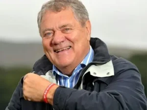 Max Boyce