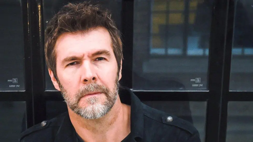 Rhod Gilbert Biography: Career, Age, Wife, Net Worth, Height, Health Journey, Comedy