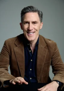 Rob Brydon