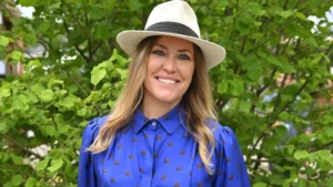 Cerys Matthews