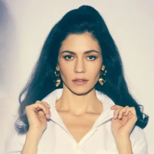 Marina Diamandis