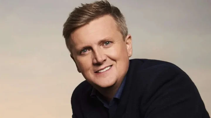 Aled Jones Biography: Age, Wife, Career, Net Worth, Children, Height, Movies, Songs, Wikipedia