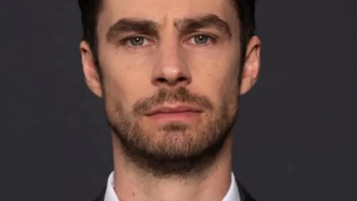 Dyfan Dwyfor Biography: Age, Career, Net Worth, Height, TV Shows, Movies, Wife, Parents