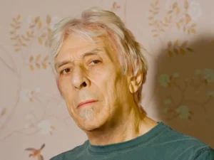 John Cale