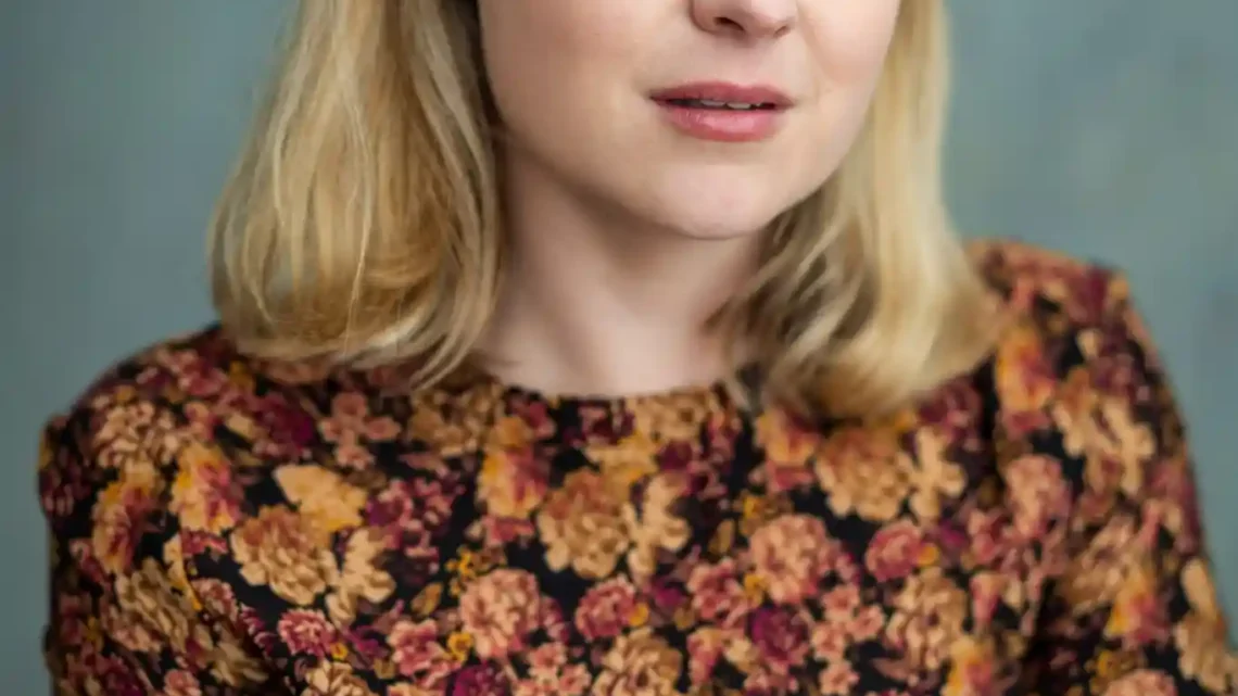 Kimberley Nixon Biography: Career, Age, Husband, Net Worth, Height, Advocacy, Movies