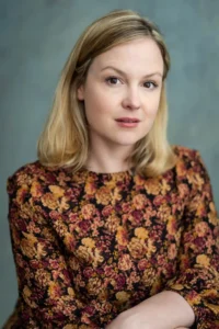 Kimberley Nixon
