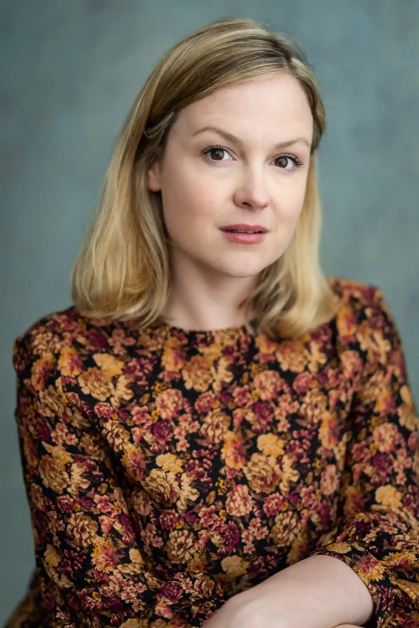 Kimberley Nixon