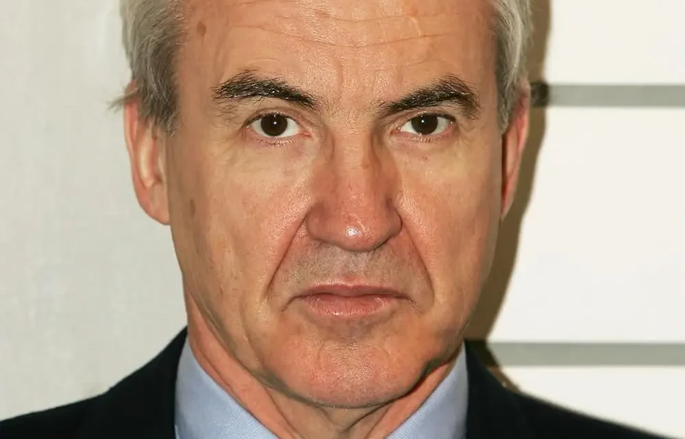 Larry Lamb Biography: Age, Children, Career, Net Worth, Height, Wife, Parents, TV Shows, Wikipedia