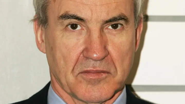Larry Lamb Biography: Age, Children, Career, Net Worth, Height, Wife, Parents, TV Shows, Wikipedia