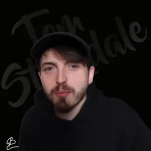 Tom Stockdale