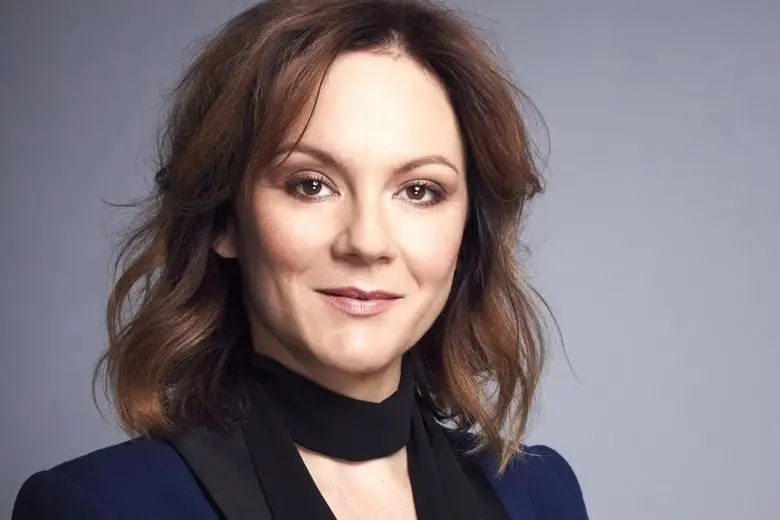 Rachael Stirling Biography: Parents, Husband, Age, Net Worth, Height, TV Shows, Movies
